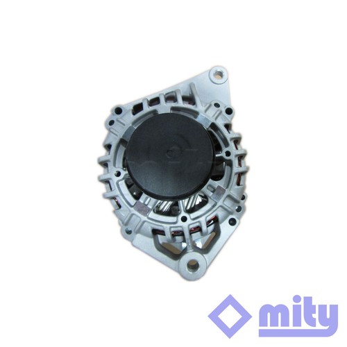 Mity alternator fits - fits, renault