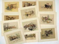 Marjorie C. Bates R.A