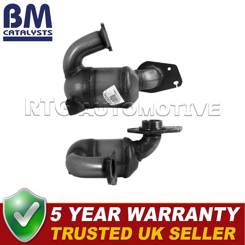 Catalytic converter euro 4 - converter,