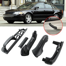 For VW Golf MK4 98-05 Black