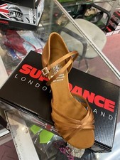 1403R Supadance Latin