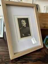 Sir Oswald Mosley Signed