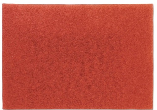 Low speed buffer floor pads - buffer,
