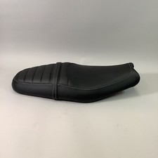 Triumph Motorcycle Bench Seat