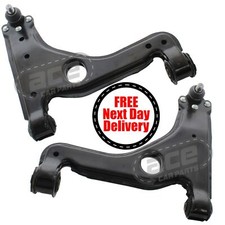 Vauxhall Astra G Mk4 Van 1998-2006 Steel Front Lower Suspension Wishbone Arms