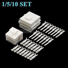 15 Pin/Way JST YLR/YLP-15V