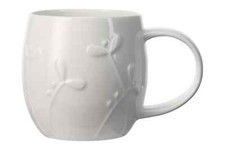 Repeat plum mug - -,