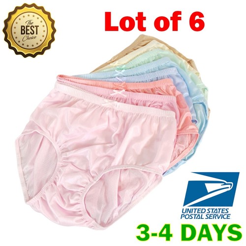 Vintage granny high waist - granny,