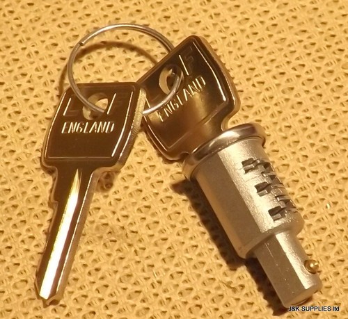 Classic mini ignition - mini, barrel