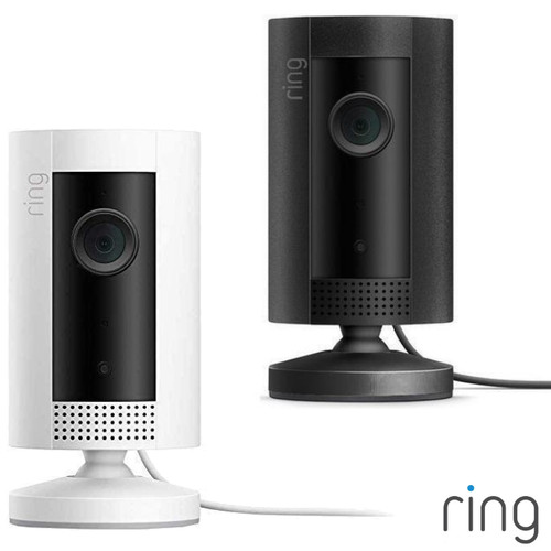 Ring indoor camera compact - ring,