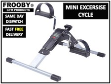Mini exercise bike portable - mini,