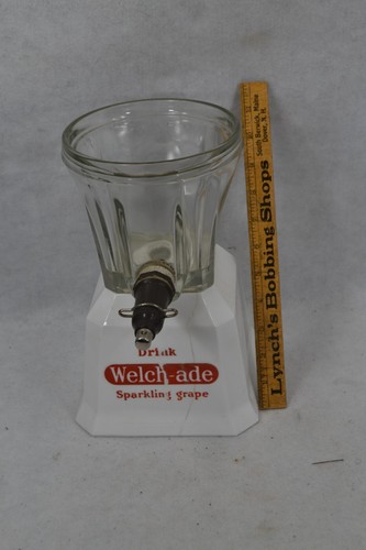 Antique dispenser soda - dispenser,