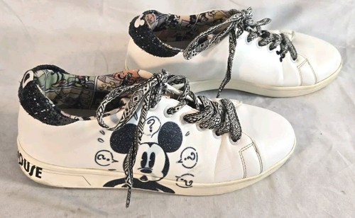 Desigual women 8 shoes - 8,