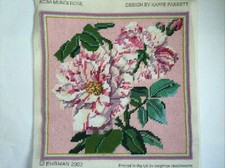 Ehrman tapestry kit rosa - ehrman,