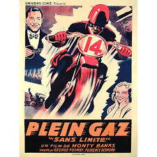 FILM MONTY BANKS MOVIE