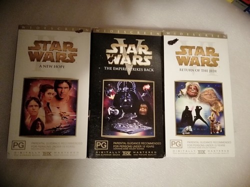 Star wars trilogy - star,