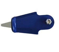 Forestry Rope End Cap