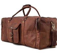 BERLINGER Genuine LEATHER XXL