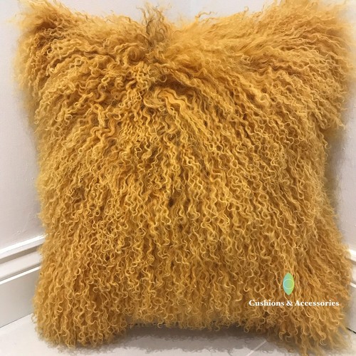 Cosy mustard 40cm - cosy,
