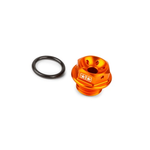 Stage6 orange oil cap for - stage6,