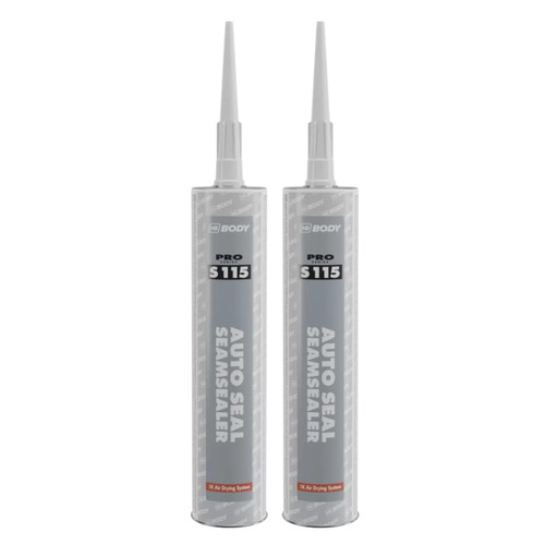 Body s115 seam sealer - hb,