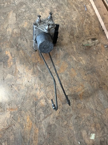 Mercedes sprinter abs - abs, pump