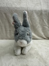 Keeleco keel toys grey white