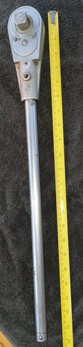 Tipco vintage 4 - 44, 3/4"