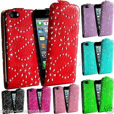 For Samsung Galaxy S3 Leather