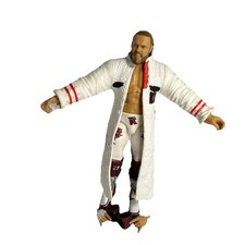 Mattel Elite Edge Series 94