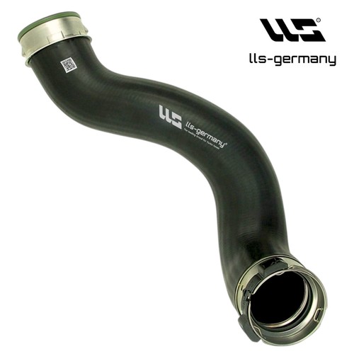 Turbo hose for mercedes - hose,