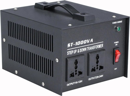 1000w voltage converter - 1000w,