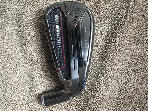 Callaway big bertha - 7, iron