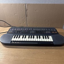 CASIO VA-10 Keyboard Electric