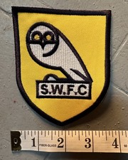 1x New Retro Sheffield