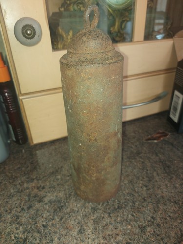 Grandfather clock weight - grandfather,