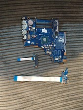 HP 255 G6 Pavilion 15-bw036 Motherboard A6-9220 CTL51/53 LA-E841P tested working