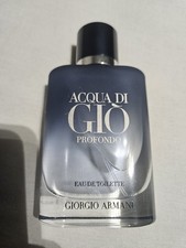 Giorgio Armani Acqua Di Gio
