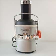 Jack lalanne power juicer - lalanne's,