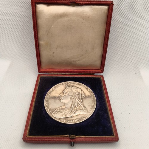 1897 queen victoria silver - 1897,
