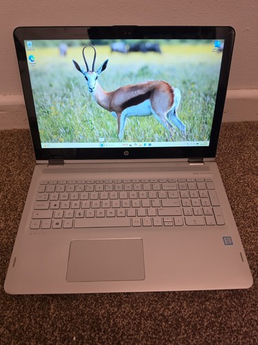 Envy x360 convertible - hp,
