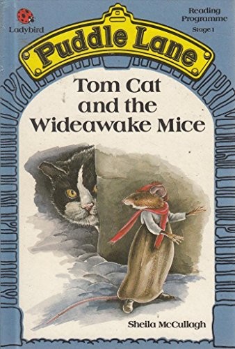 Tom cat and - tom, the