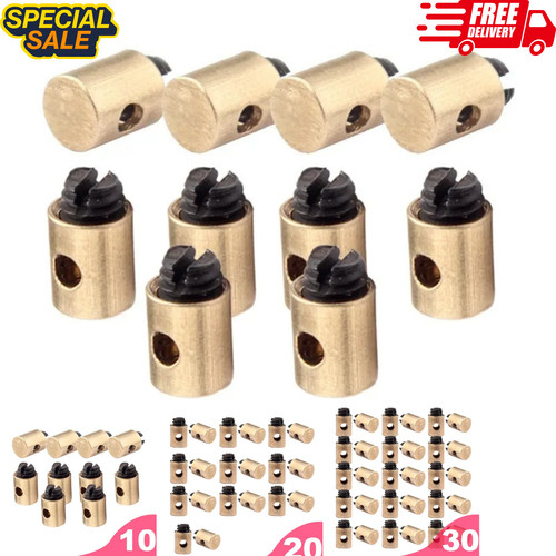 Pieces solderless throttle - pieces,