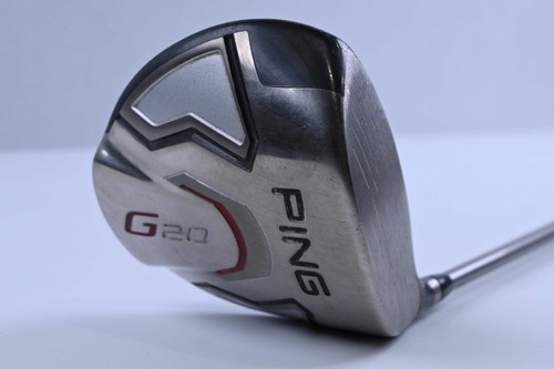 Ping g20 driver - /, 12