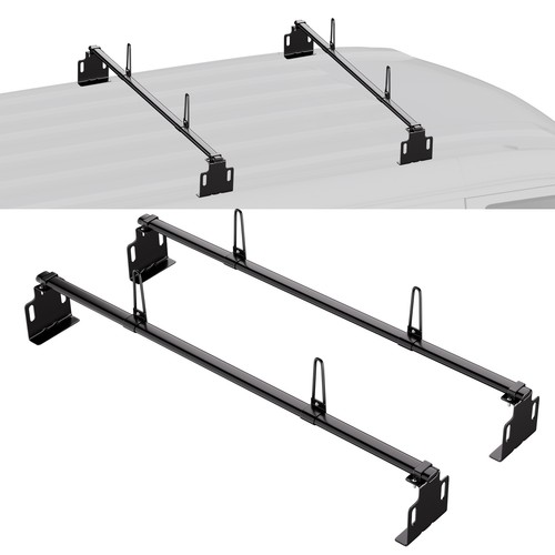 Vevor trailer ladder rack - trailer,