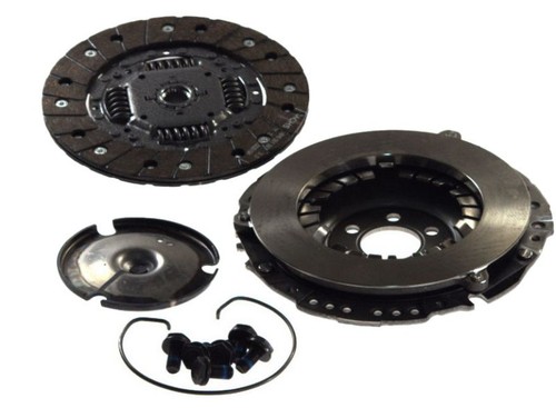 Clutch kit fits seat cordoba - clutch,
