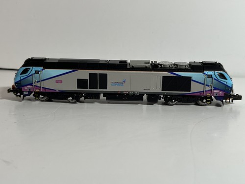 Dapol class 022 - class, 68