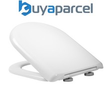 Roper Rhodes D Shaped