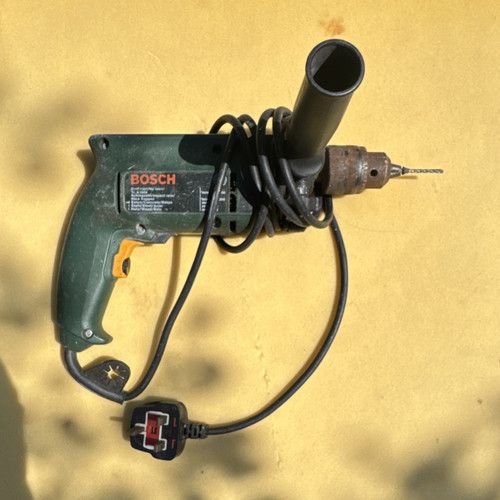 Bosch csb 500 500w corded - 500,