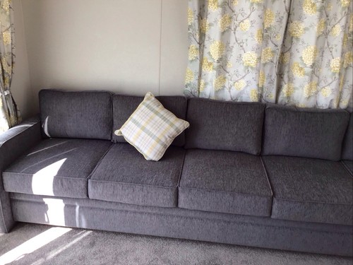 Wimbledon static caravan - wimbledon,